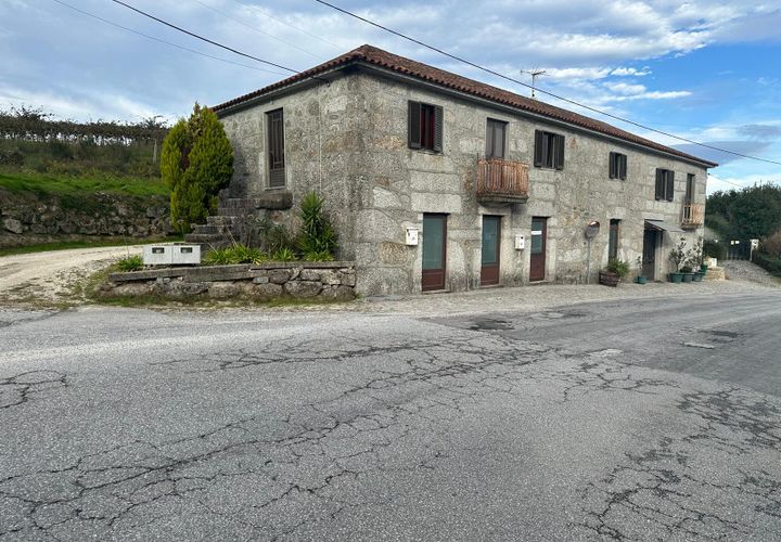 Rækkehus i Celorico de Basto, Braga, Celorico de Basto - € 235.000 | Ref: 33755684 - foto 1